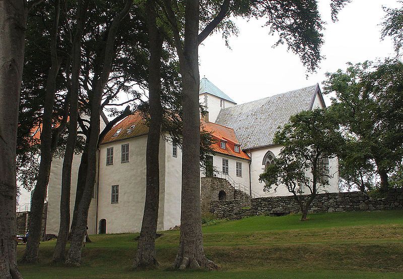 乌特斯坦修道院