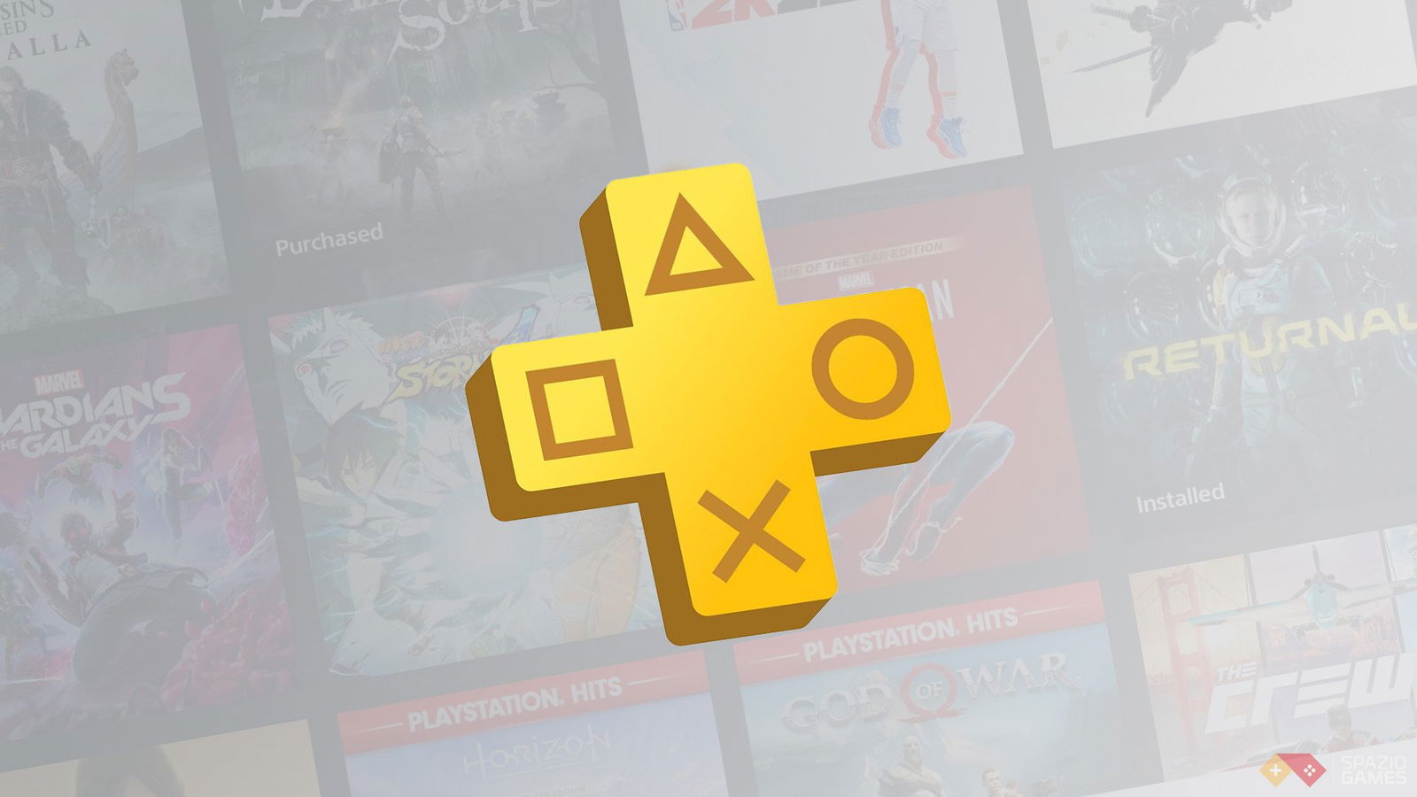 PlayStation Plus，2024 年 12 月提供免费游戏