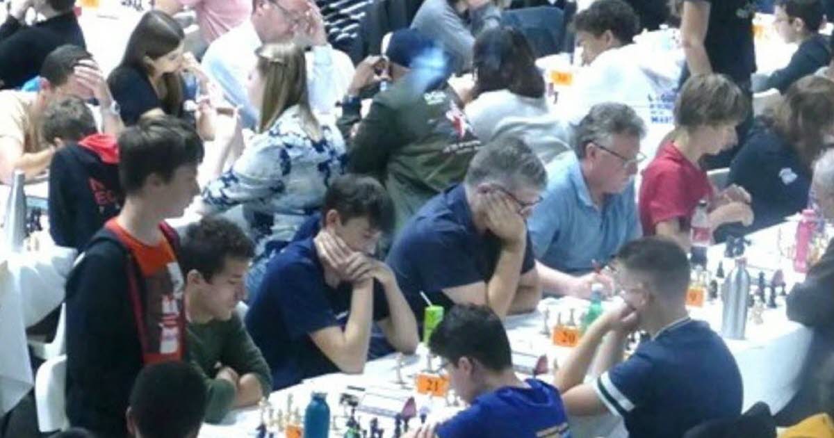 阿勒瓦德。解析国际象棋的好处